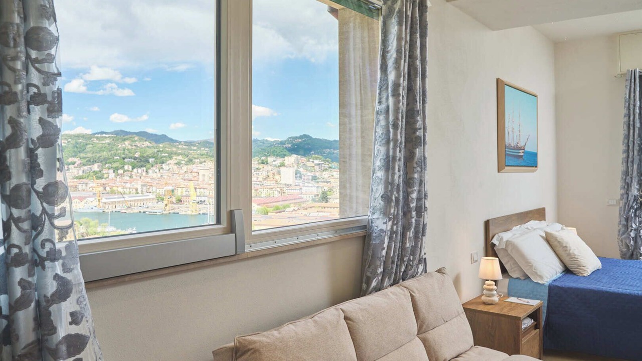 Photo of Bedroom in La Spezia