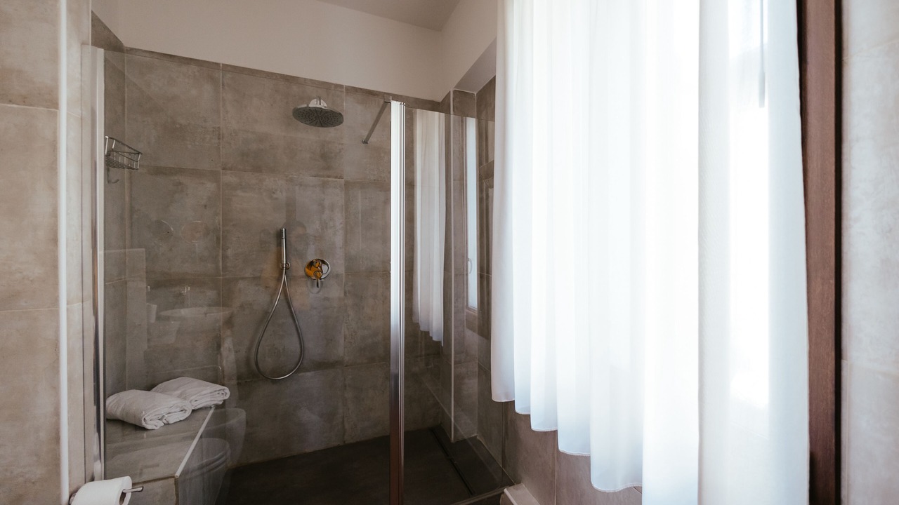 Photo of Bathroom in Castelfranco Emilia