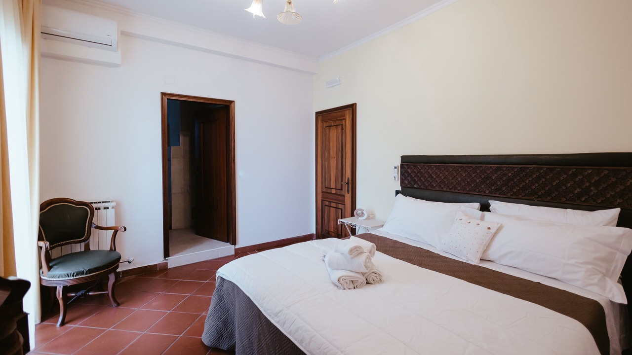 Photo of Bedroom in Castelfranco Emilia