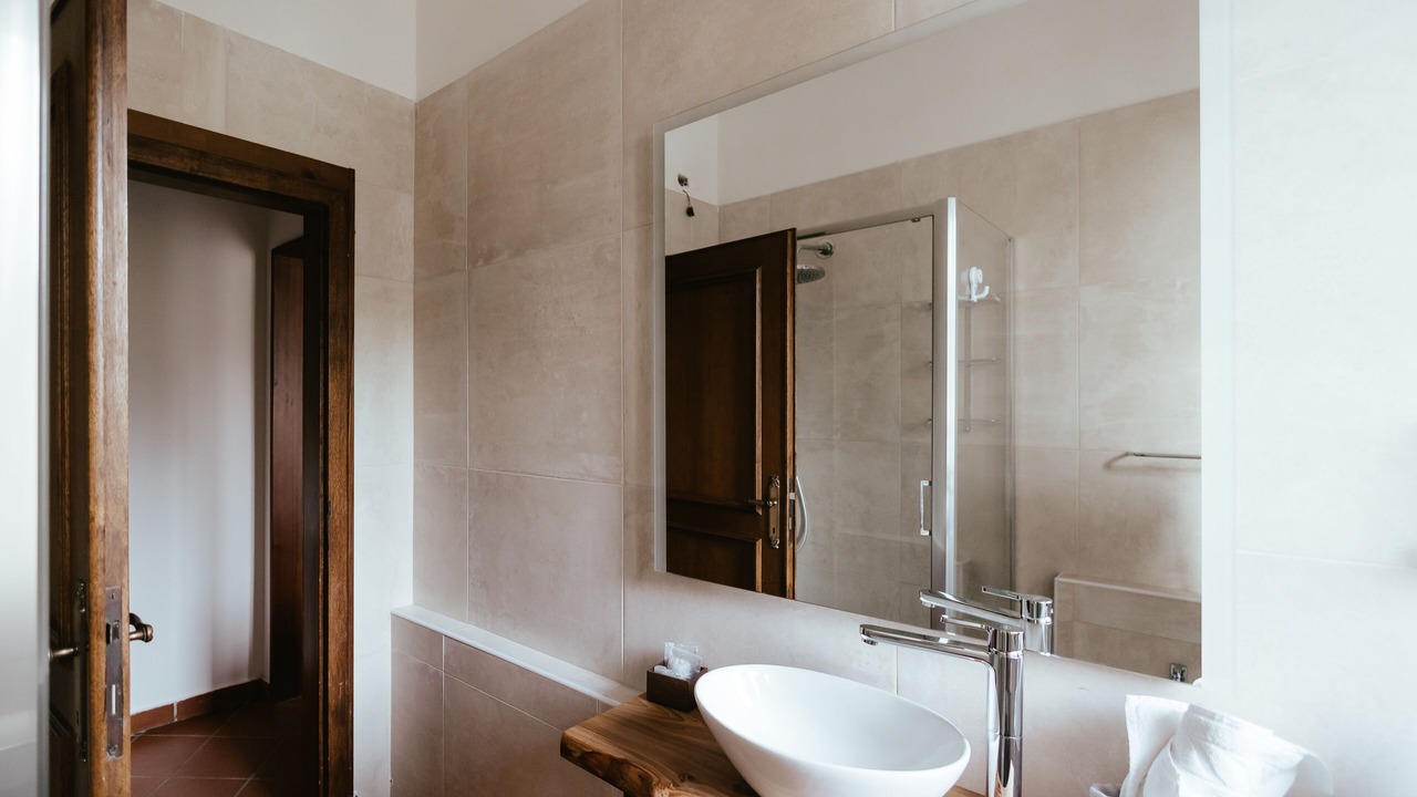 Photo of Bathroom in Castelfranco Emilia