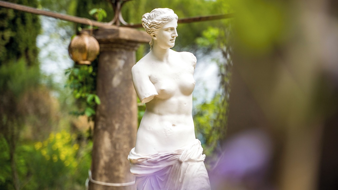 Photo of Outdoor in Fiesole