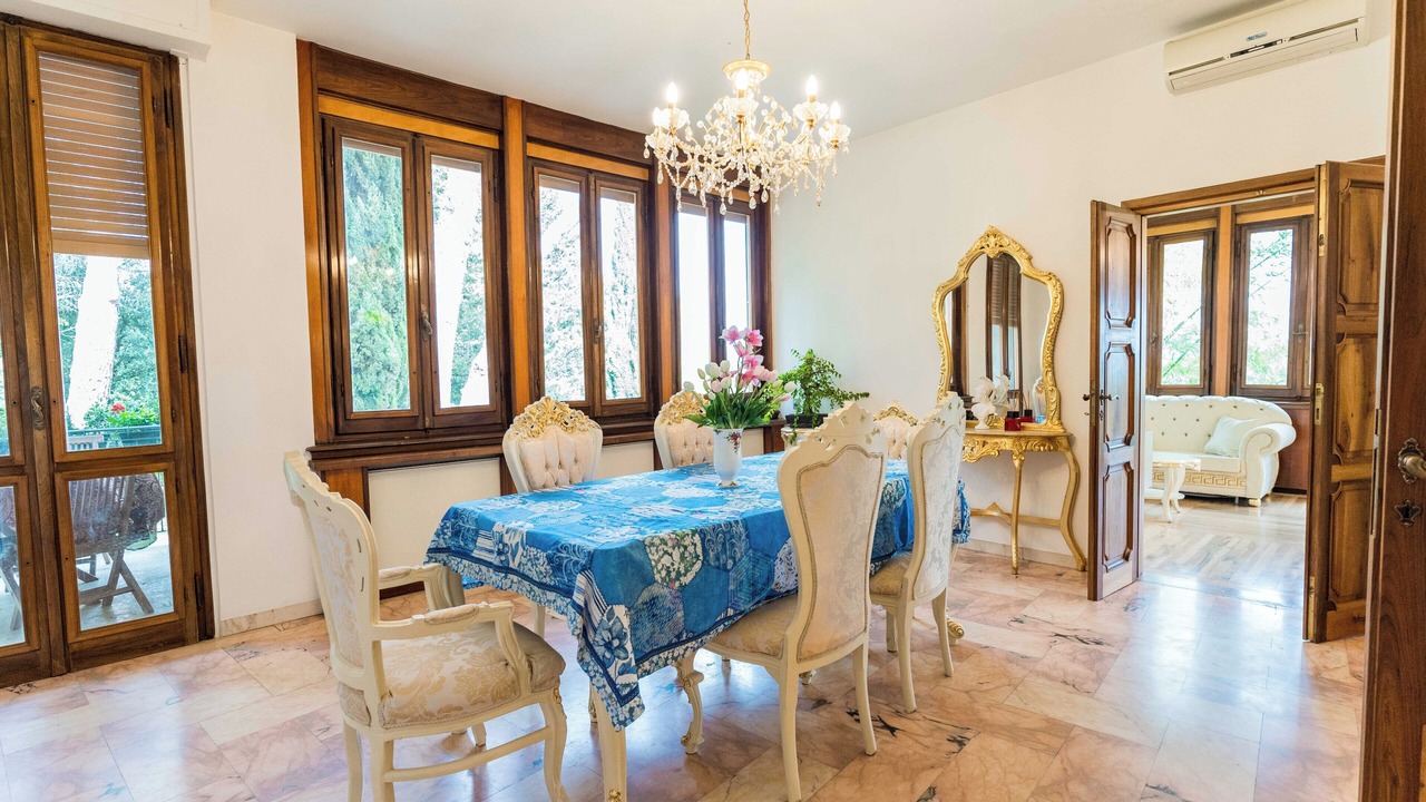 Photo of Bedroom in Fiesole