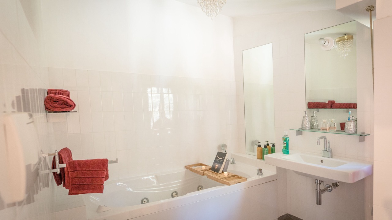 Photo of Bathroom in Fiesole