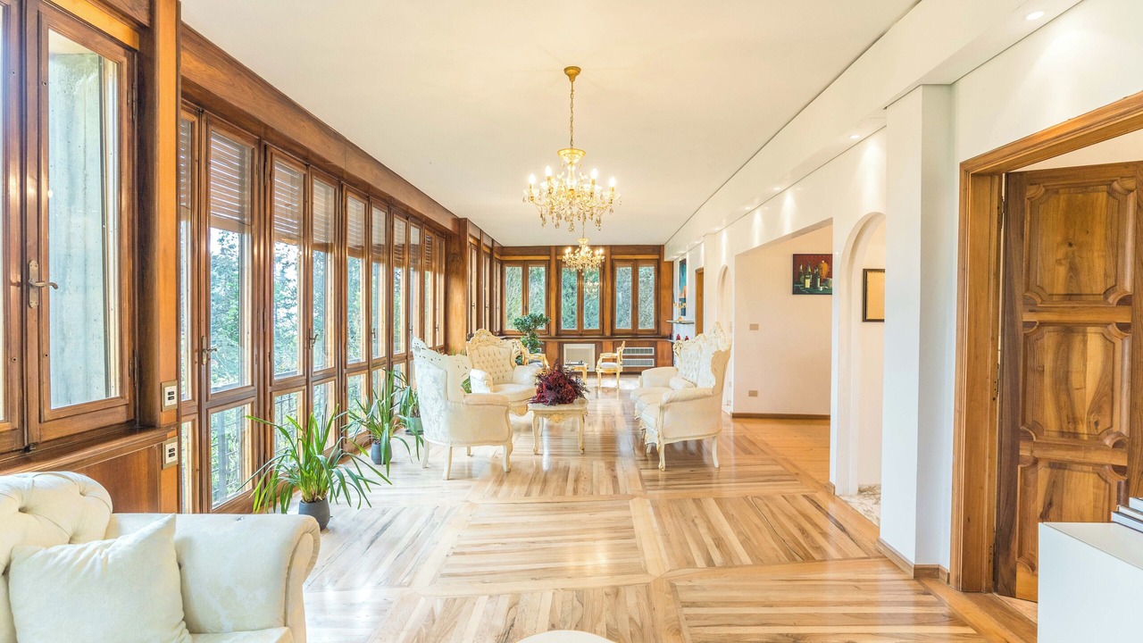 Photo of Bedroom in Fiesole
