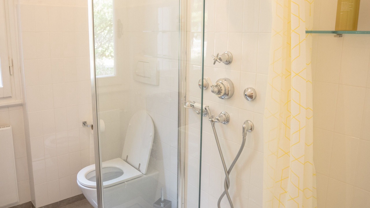 Photo of Bathroom in Fiesole