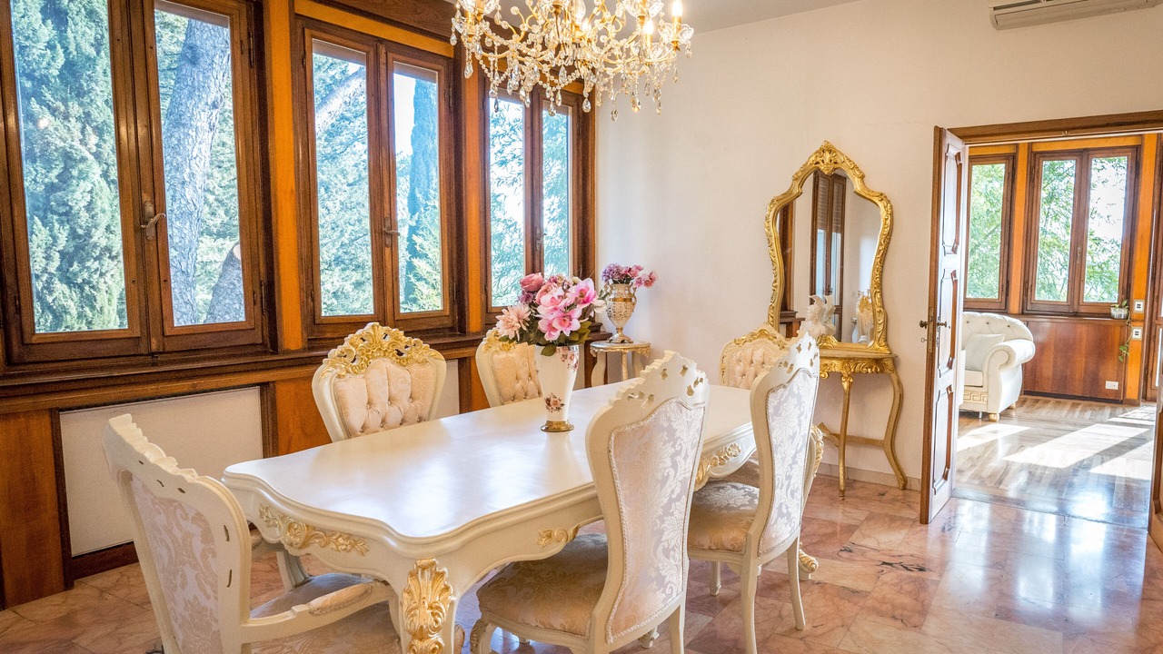 Photo of Livingroom in Fiesole