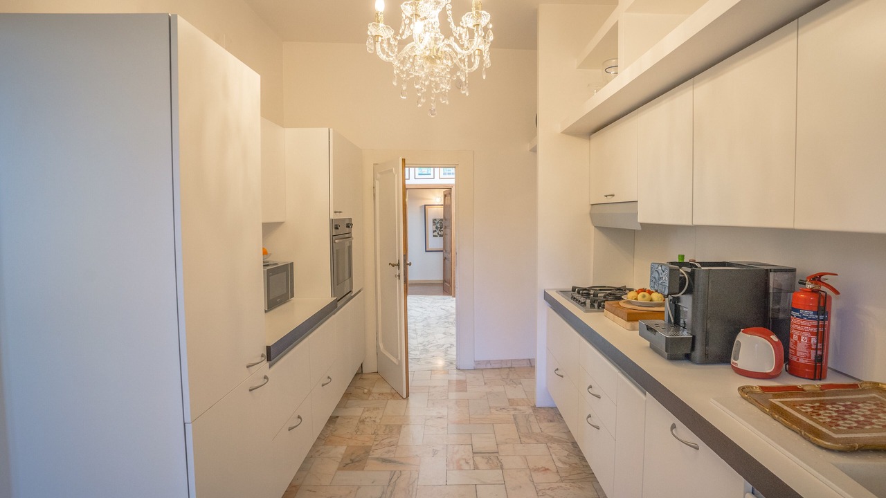 Photo of Kitchen in Fiesole