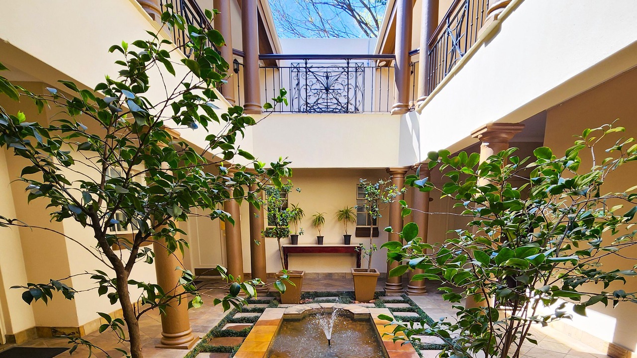 Photo of Outdoor in Houghton Estate