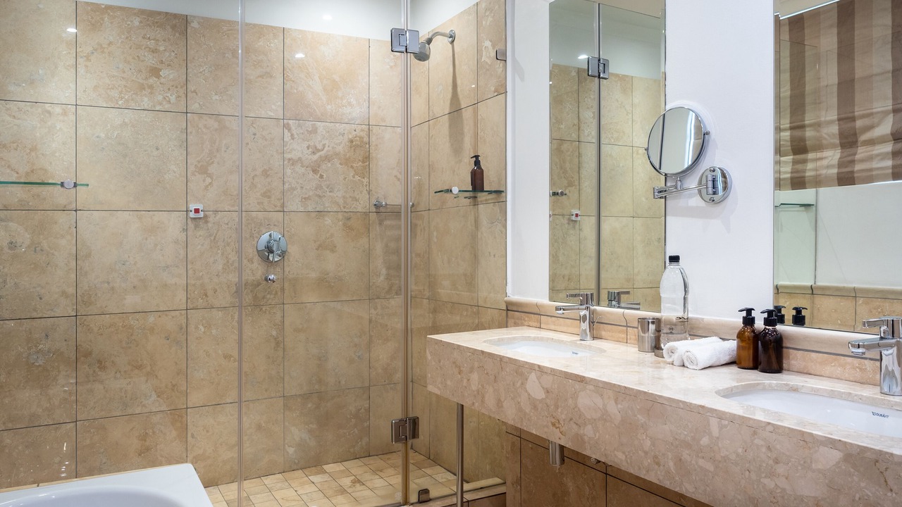 Photo of Bathroom in Houghton Estate