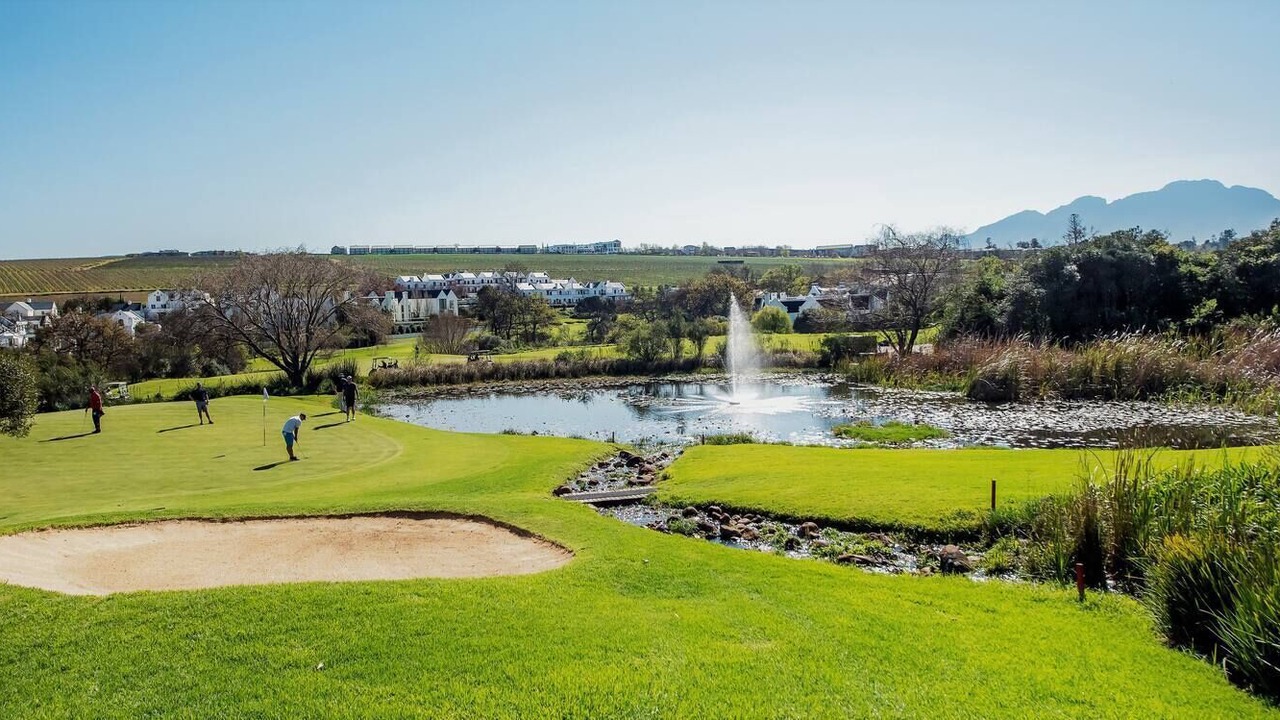 Photo of Others in Stellenbosch