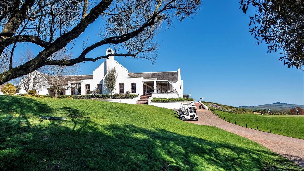 Photo of Outdoor in Stellenbosch