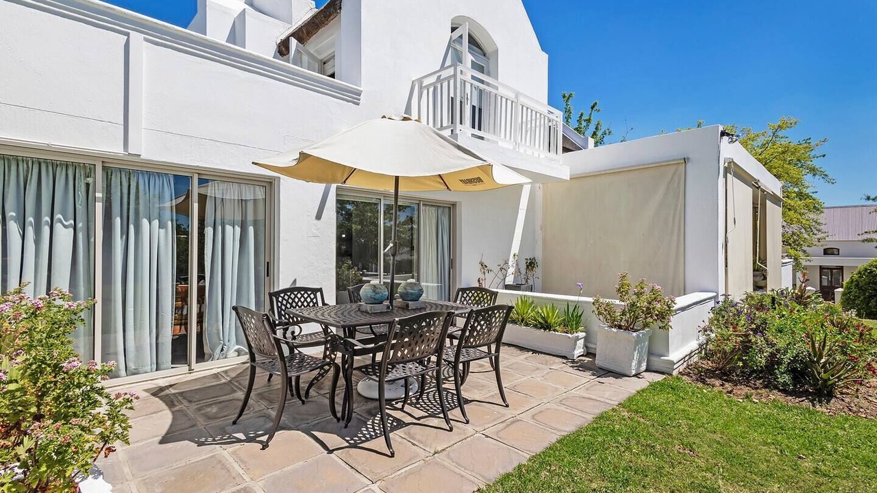 Photo of Outdoor in Stellenbosch