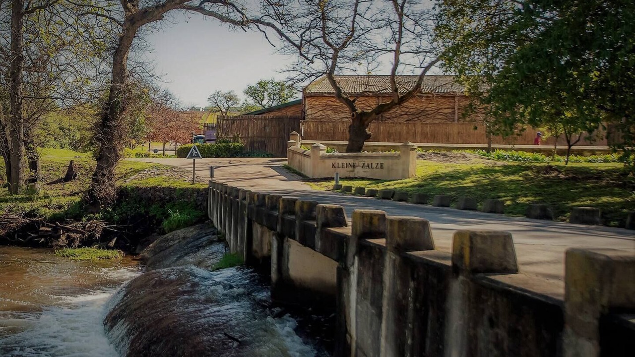 Photo of Outdoor in Stellenbosch