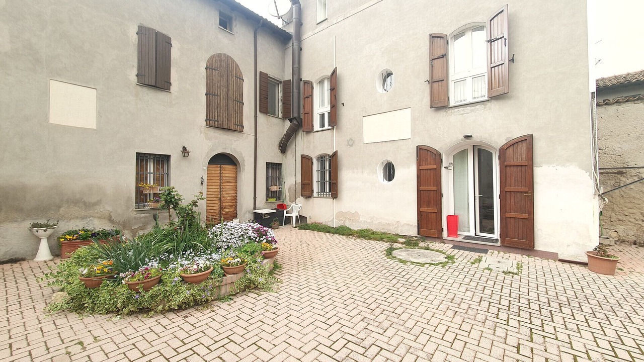 Photo of Outdoor in Bertinoro