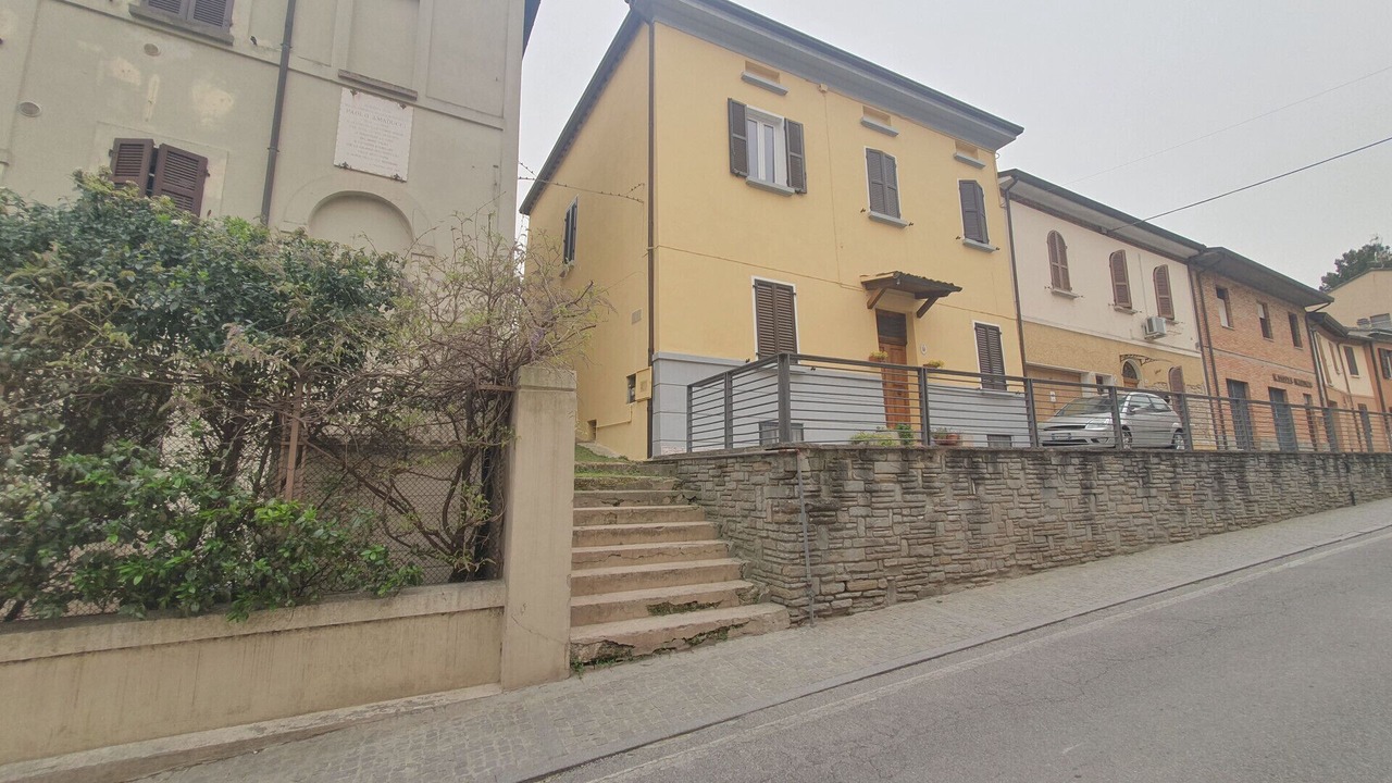 Photo of Outdoor in Bertinoro