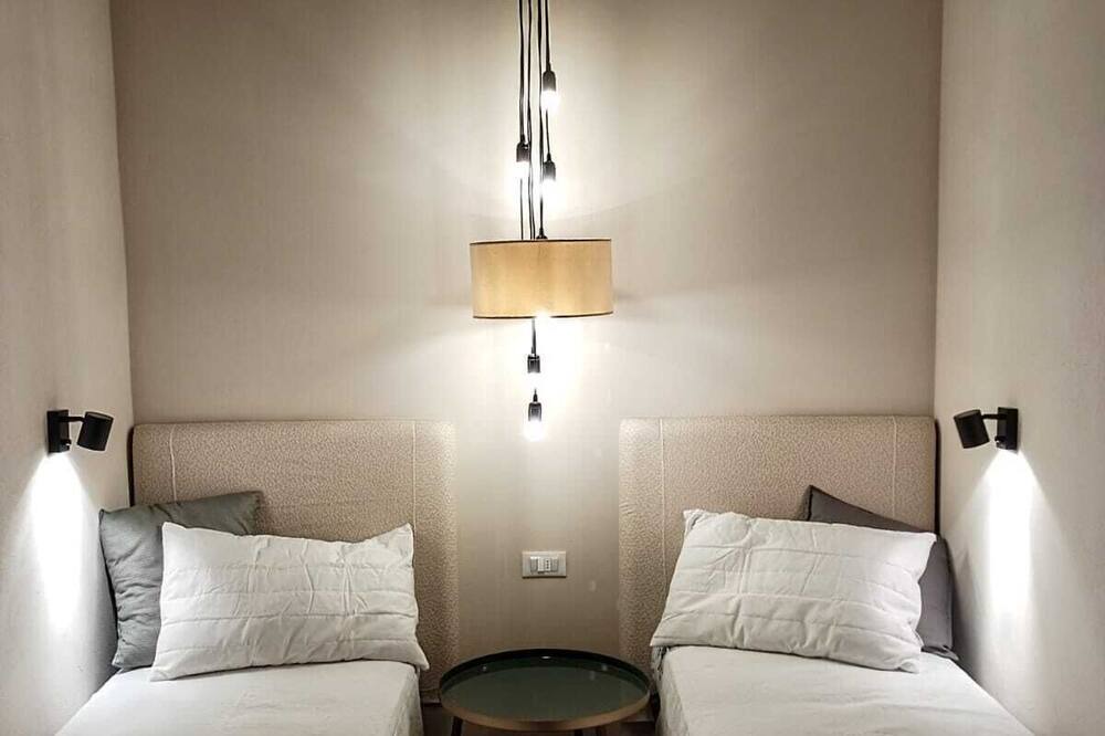 Photo of Bedroom in Marradi