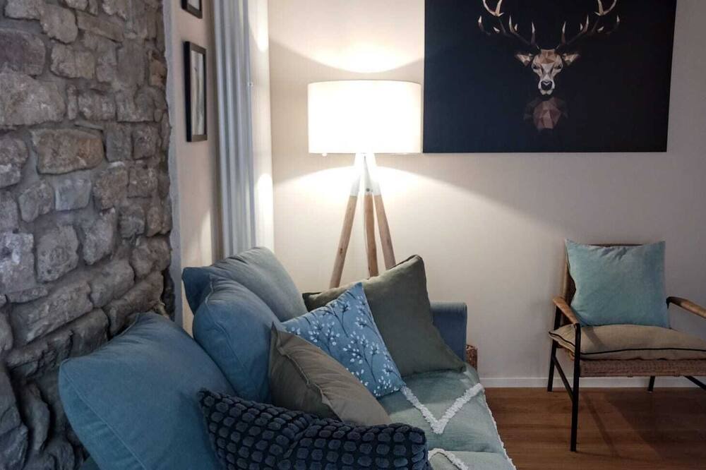 Photo of Livingroom in Marradi