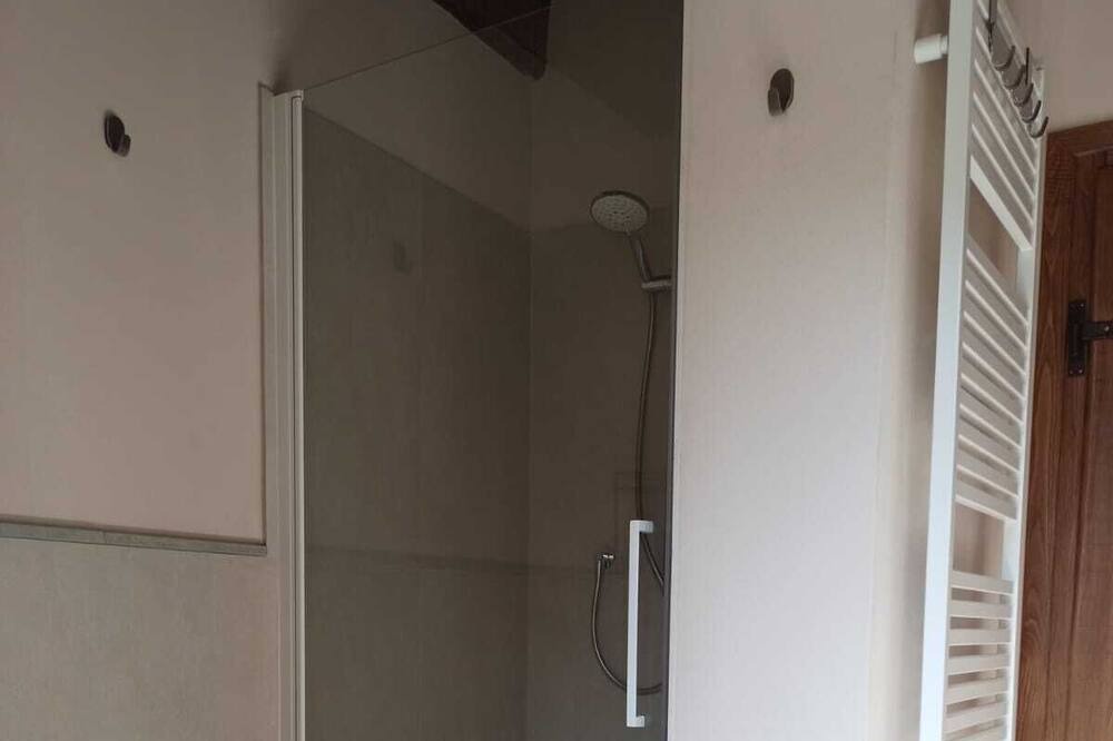 Photo of Bathroom in Marradi