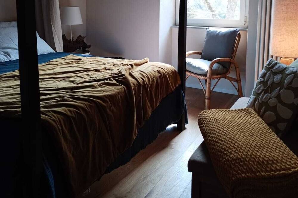 Photo of Bedroom in Marradi