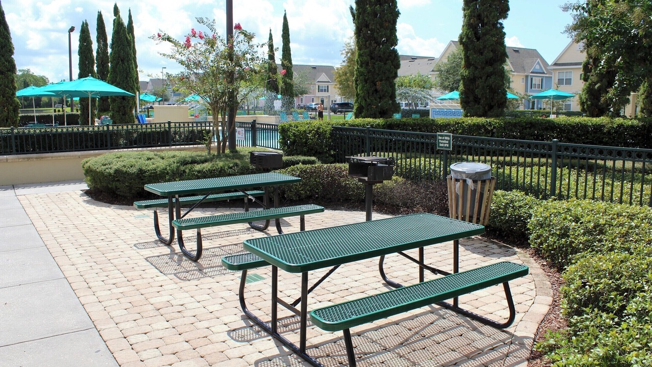 Photo of Outdoor in Venetian Bay Villages