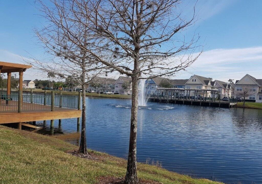 Photo of Outdoor in Venetian Bay Villages