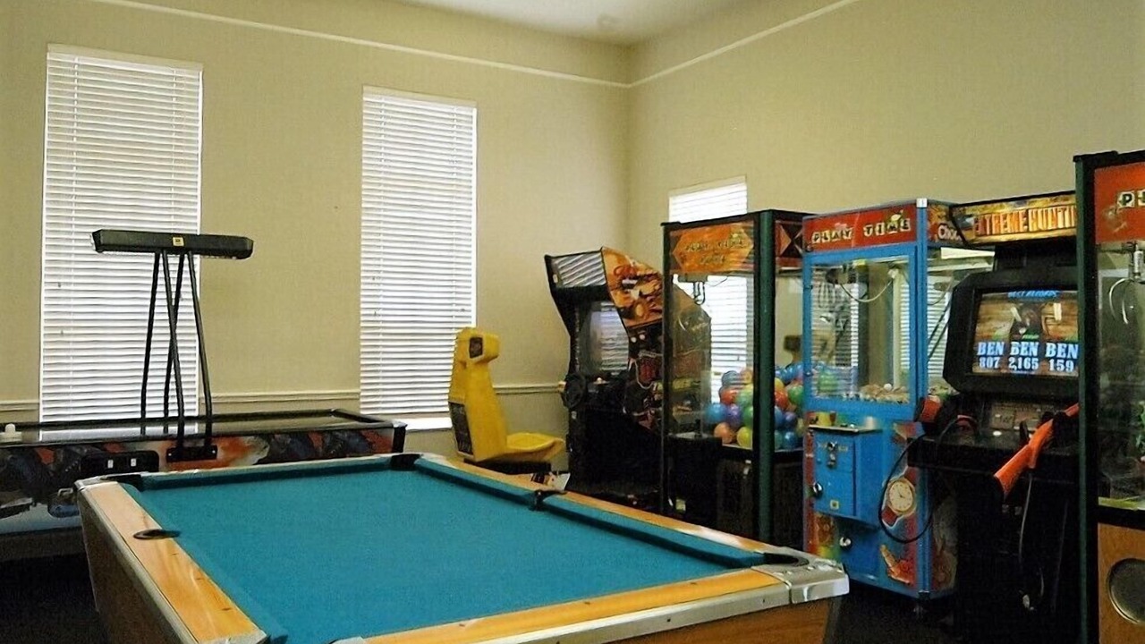 Photo of Bedroom in Venetian Bay Villages
