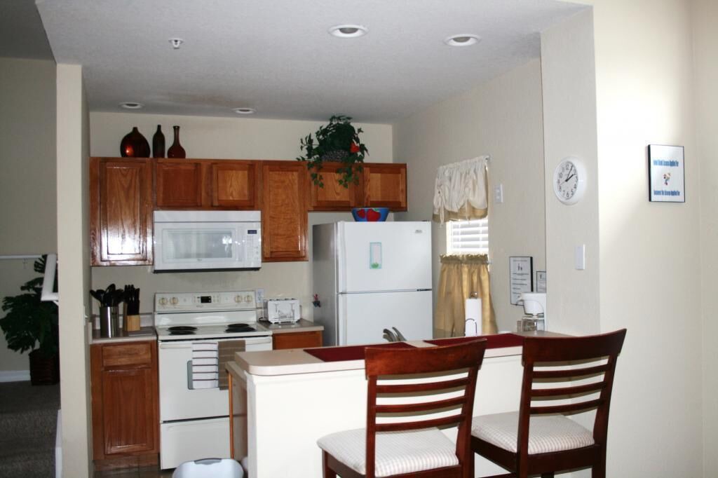 Photo of Kitchen in Venetian Bay Villages