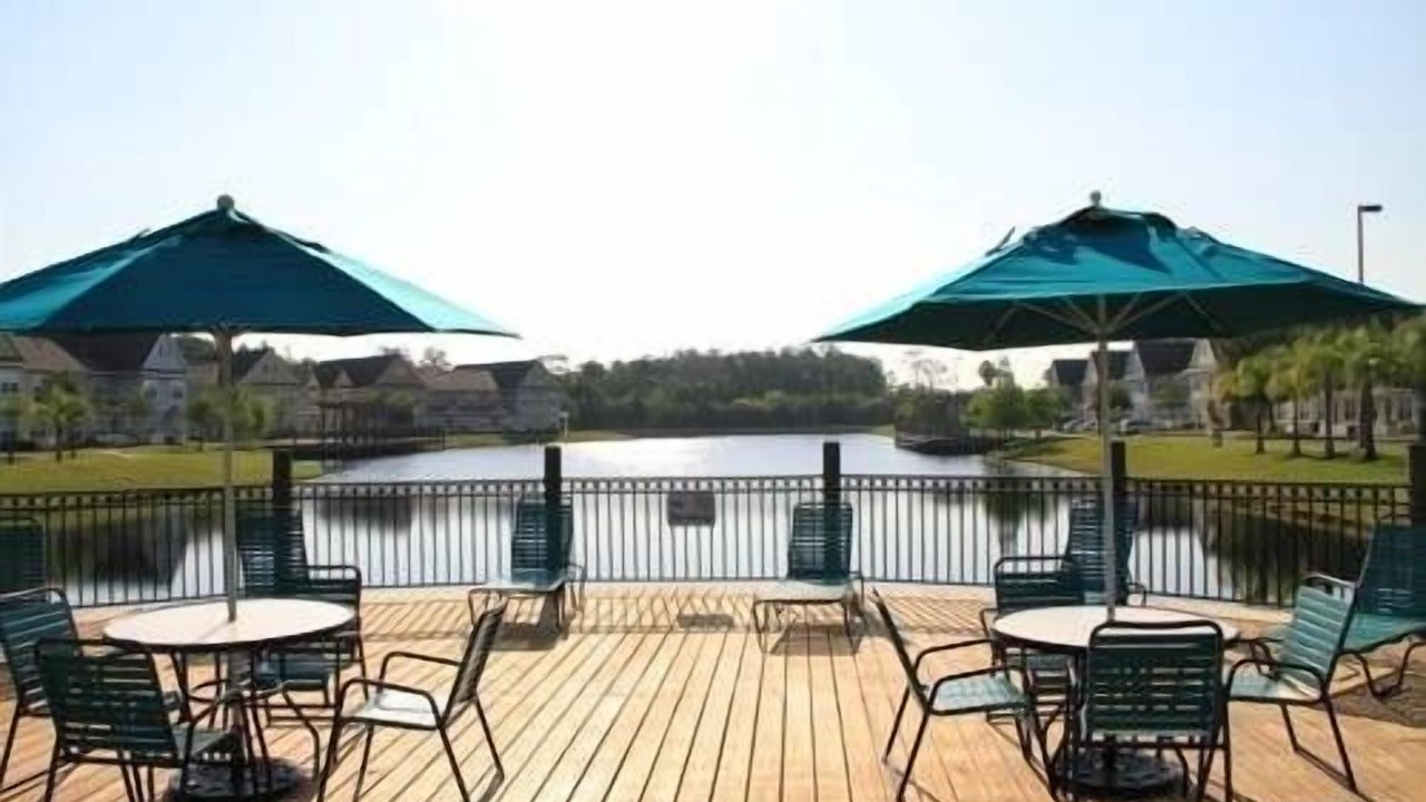 Photo of Outdoor in Venetian Bay Villages