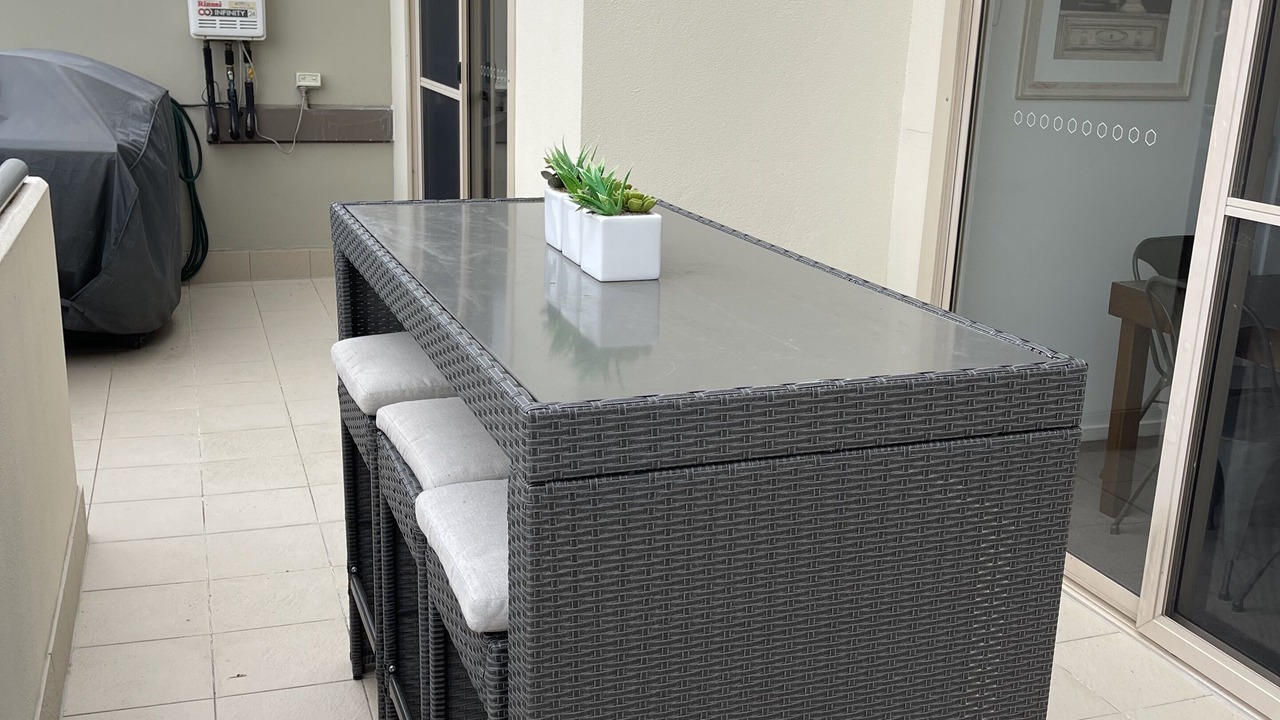 Photo of Patio Balcony in Queanbeyan East