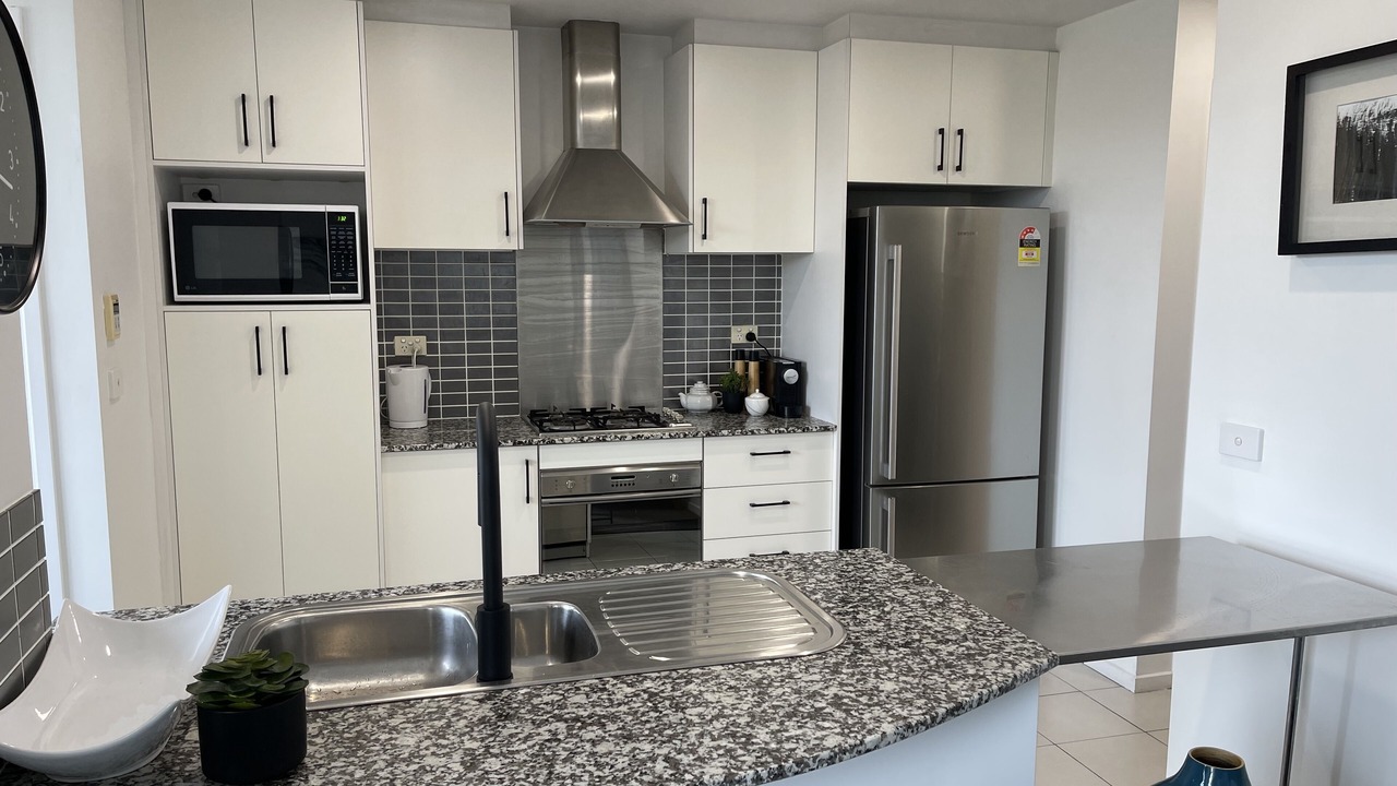 Photo of Kitchen in Queanbeyan East