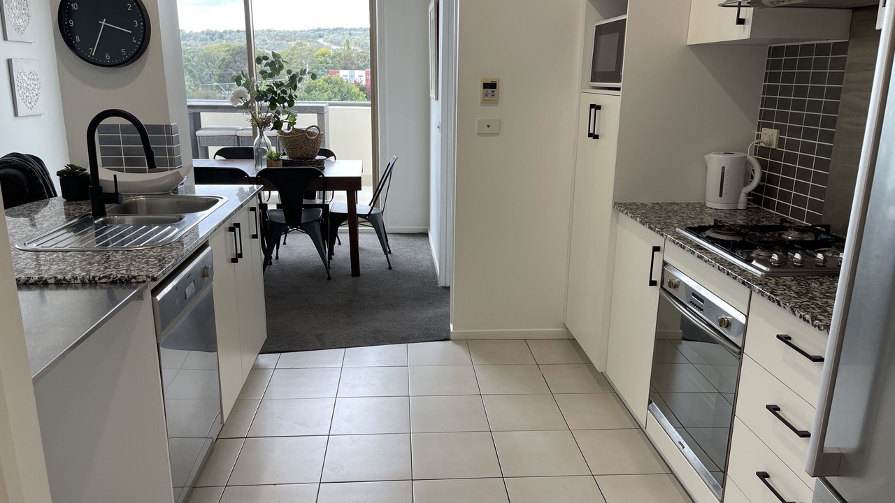 Photo of Kitchen in Queanbeyan East