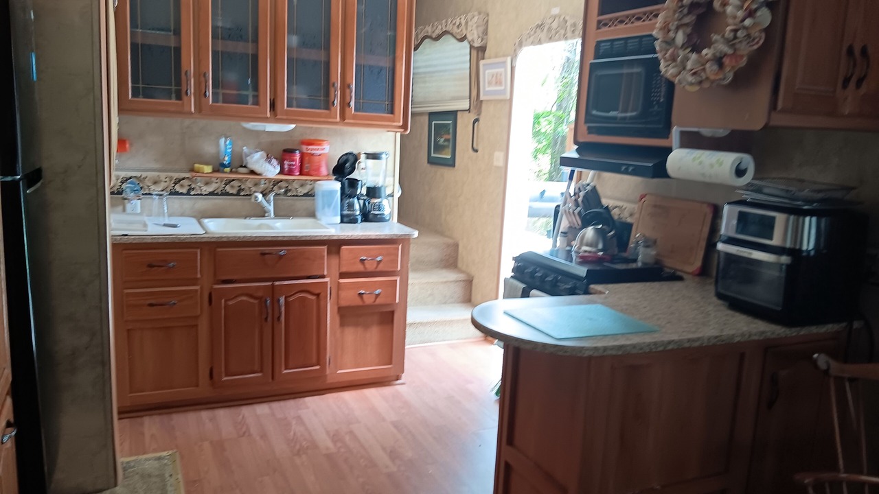 Photo of Kitchen in Foley