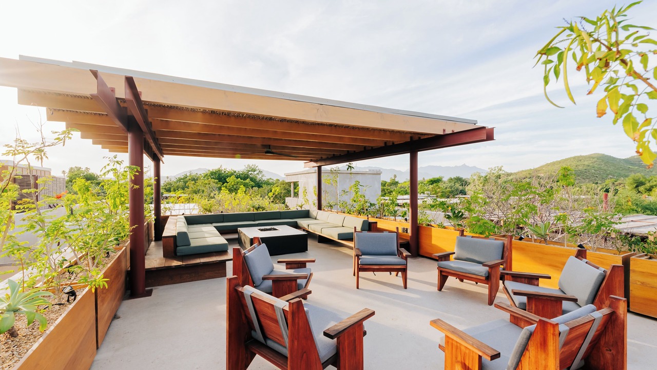 Photo of Outdoor in San Jose del Cabo