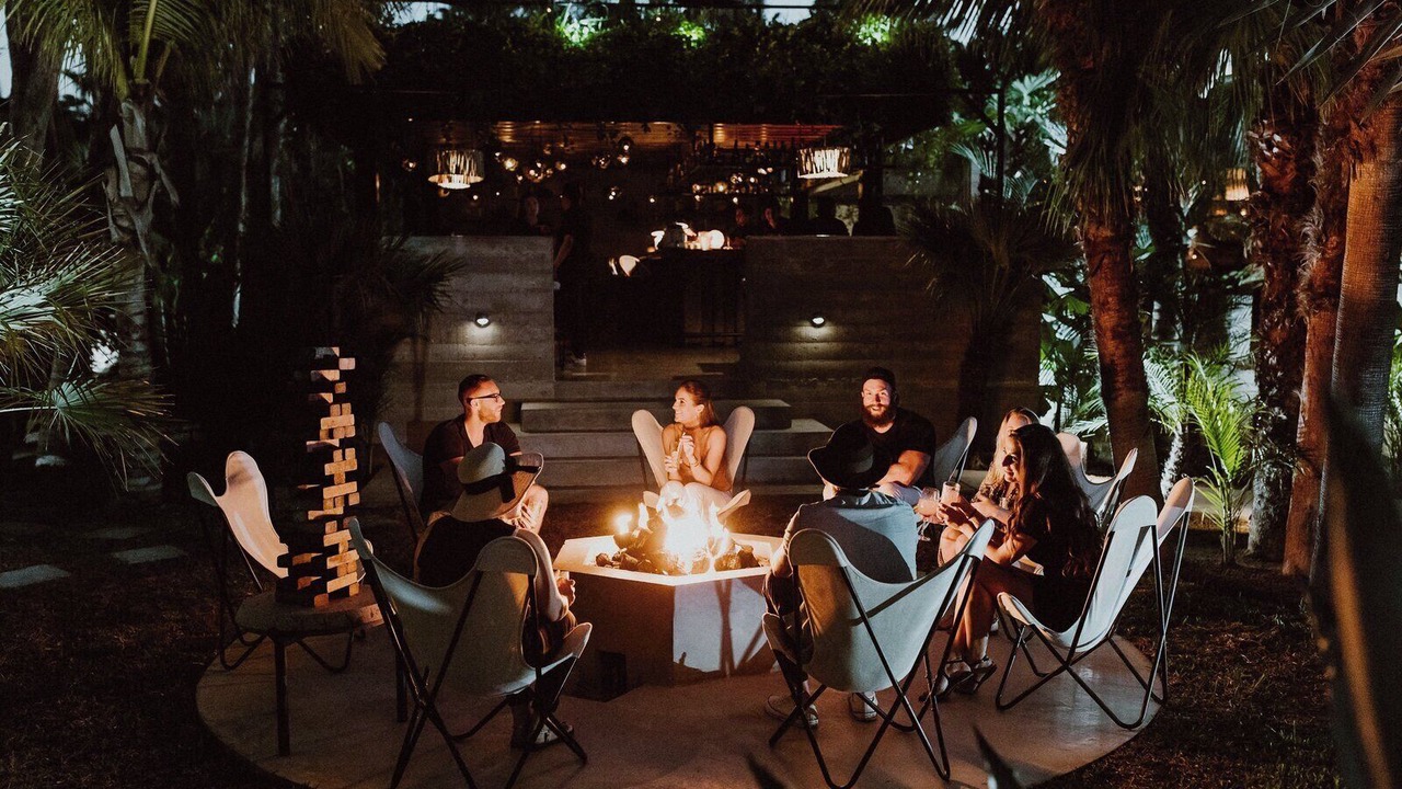 Photo of Outdoor in San Jose del Cabo