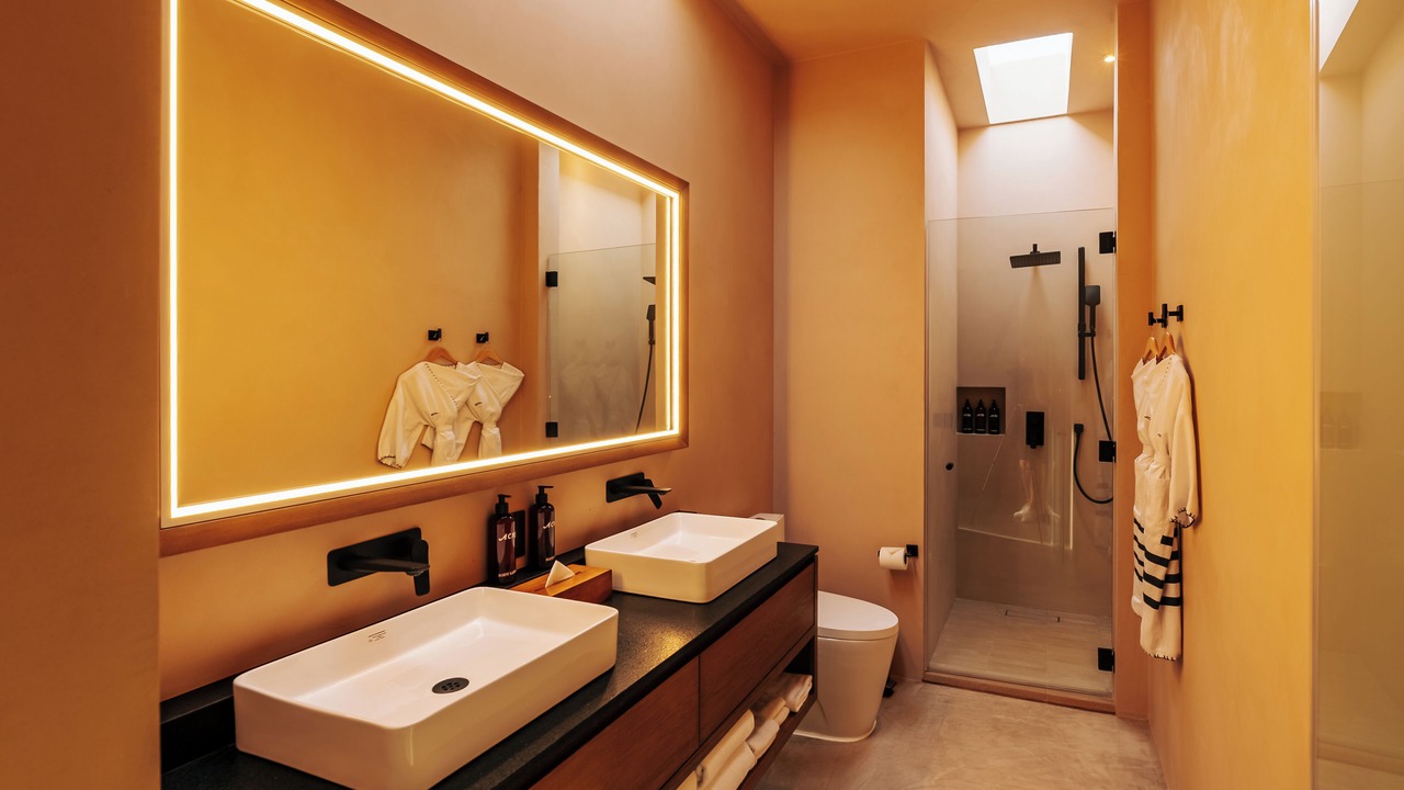 Photo of Bathroom in San Jose del Cabo