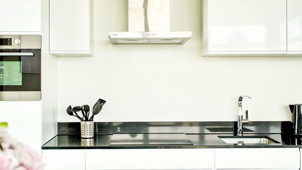 Photo of Kitchen in Enkhuizen