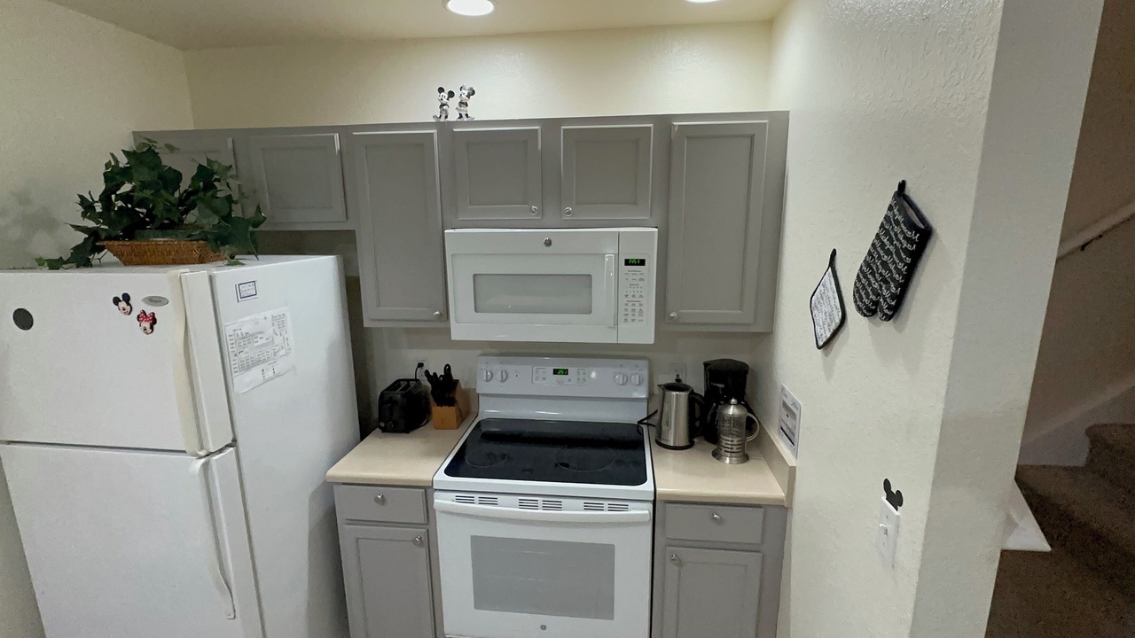 Photo of Kitchen in Venetian Bay Villages