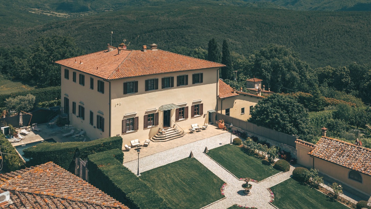 Photo of Outdoor in Barberino di Mugello