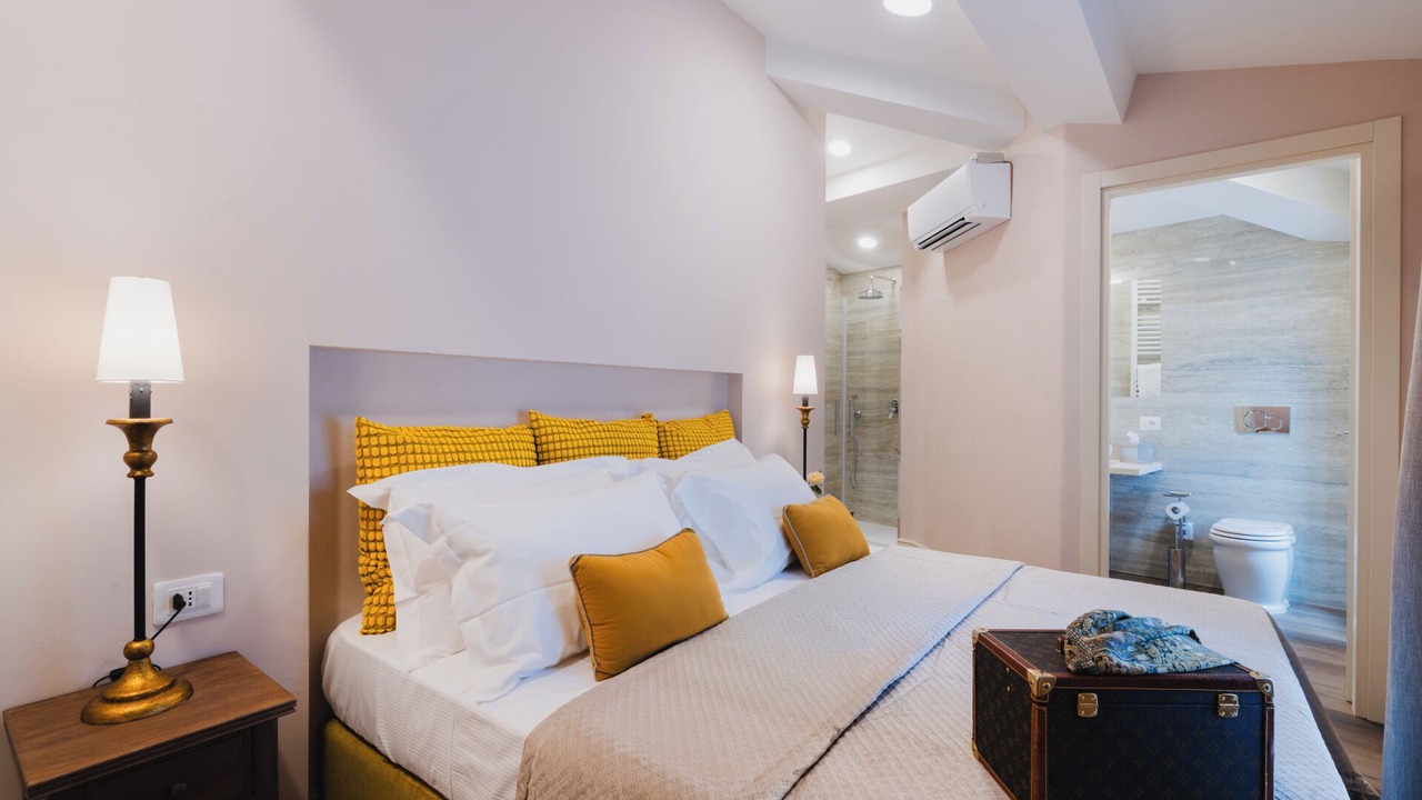 Photo of Bedroom in Barberino di Mugello