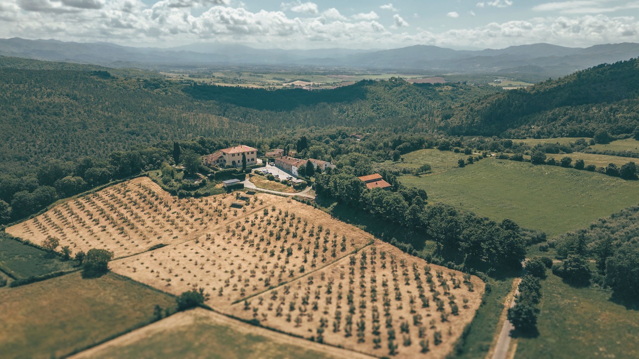 Photo of Outdoor in Barberino di Mugello