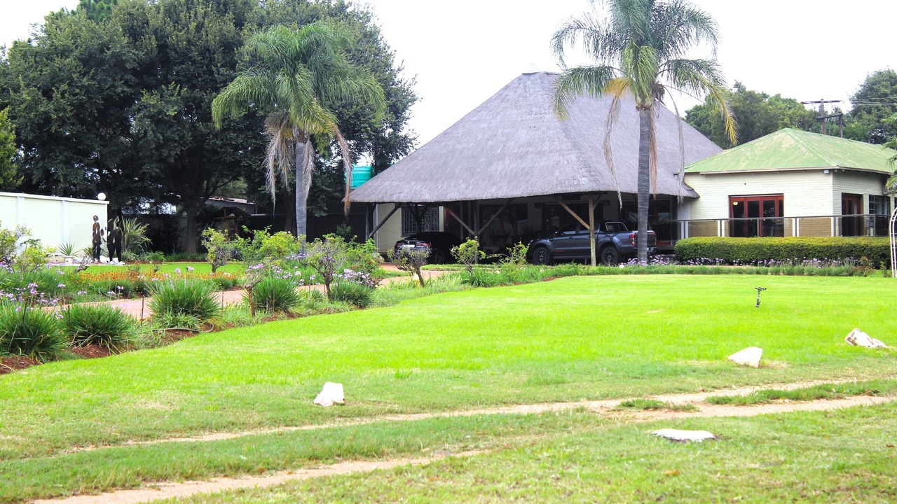 Photo of Outdoor in Hekpoort