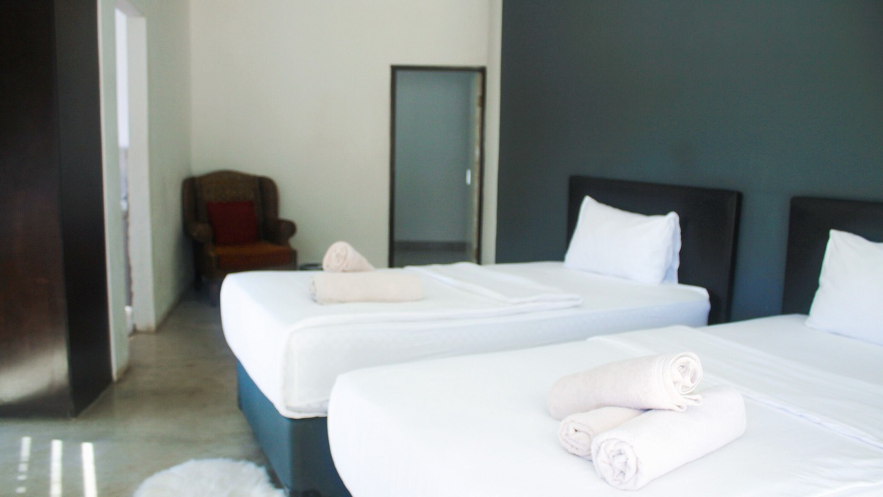 Photo of Bedroom in Hekpoort