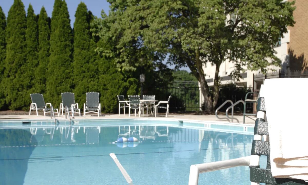 Photo of Outdoor in Rockville