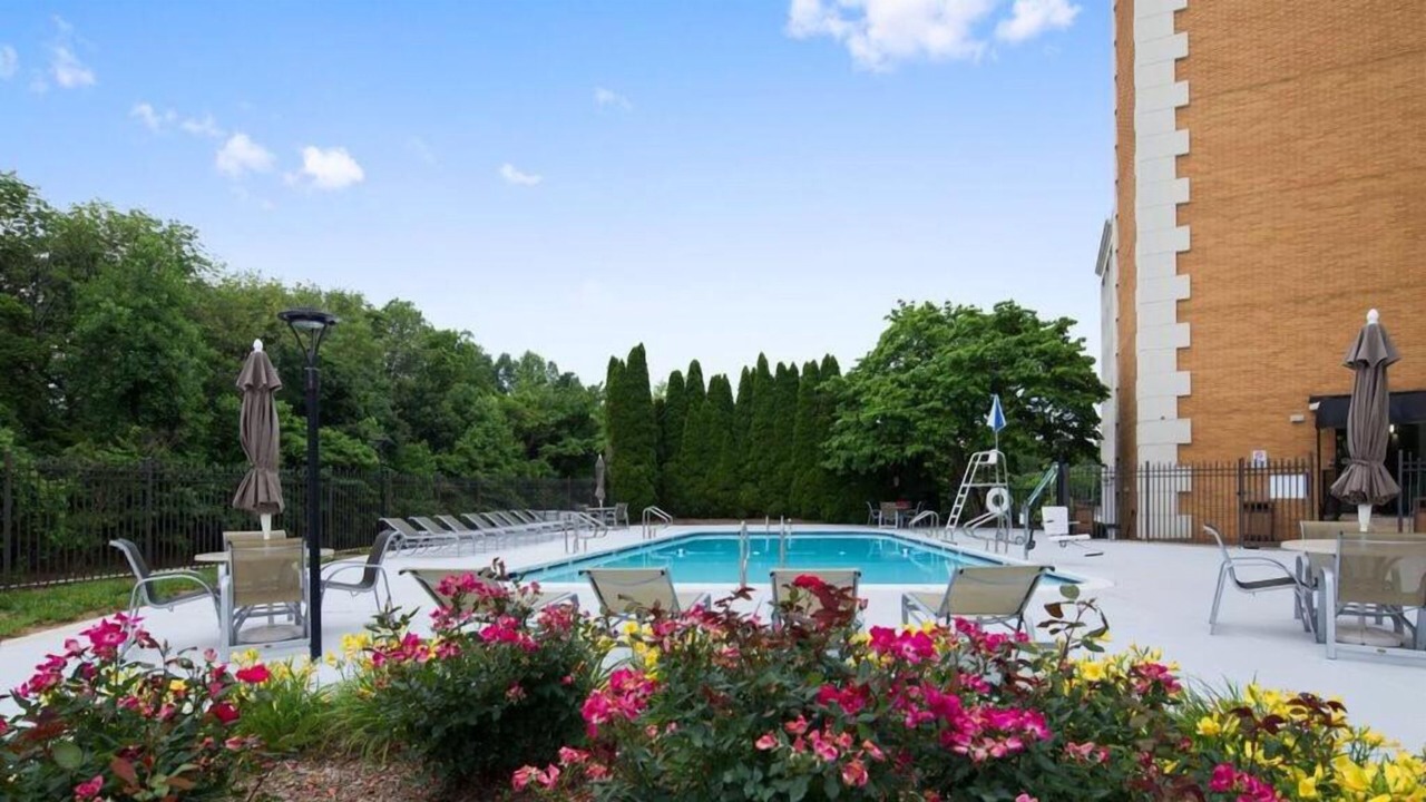 Photo of Outdoor in Rockville