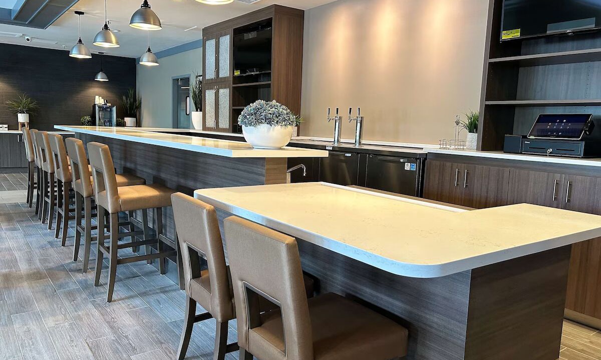 Photo of Kitchen in Rockville
