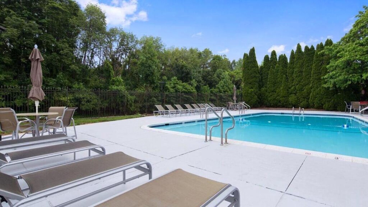 Photo of Outdoor in Rockville