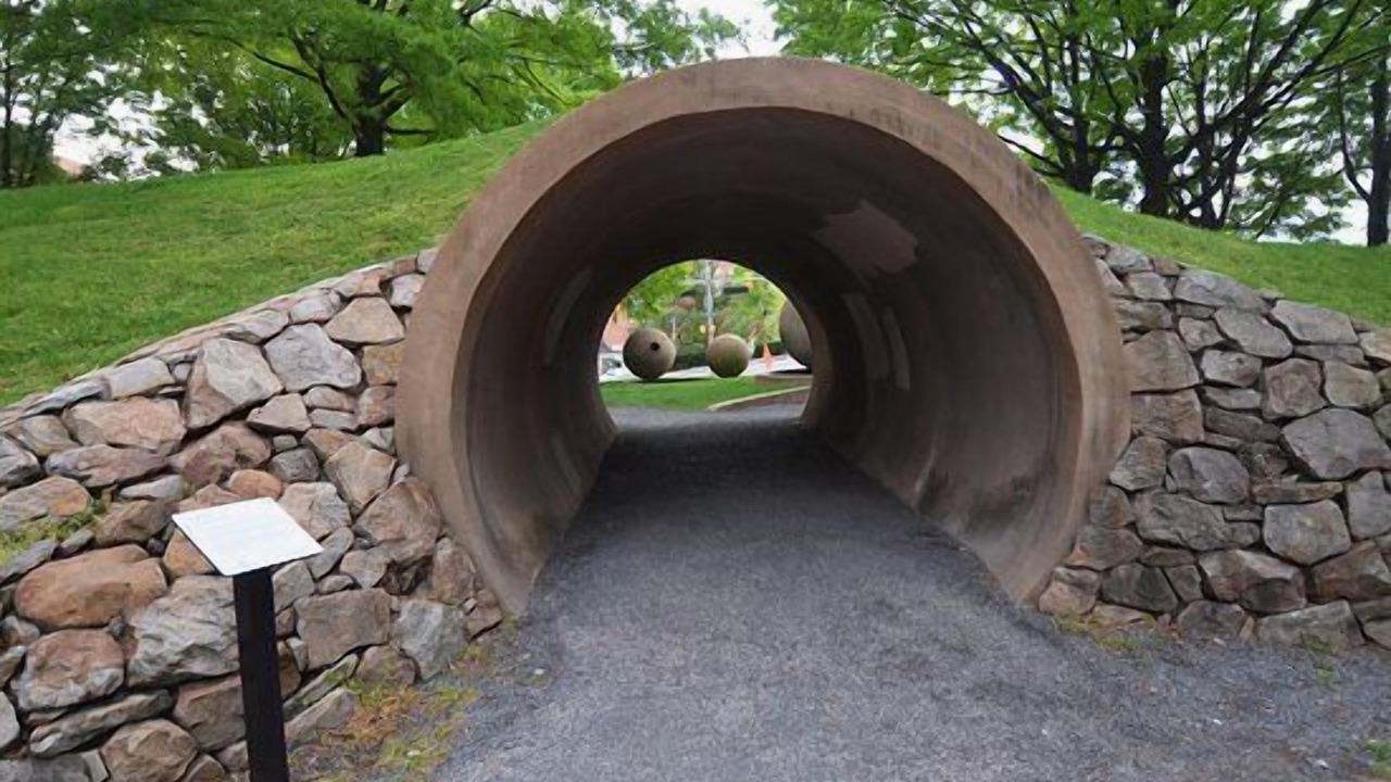 Photo of Outdoor in Radnor - Fort Myer Heights