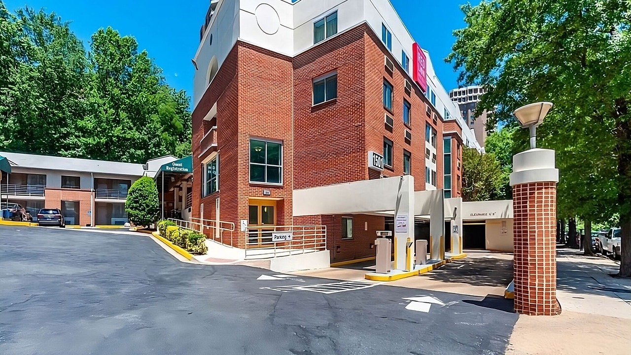 Photo of Outdoor in Radnor - Fort Myer Heights