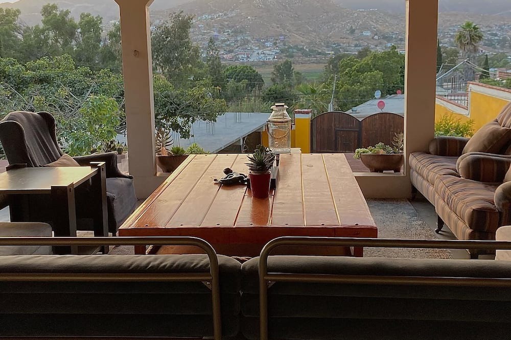 Photo of Outdoor in Maestros
