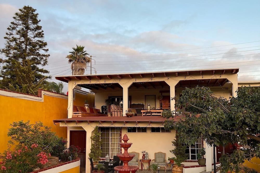 Photo of Outdoor in Maestros